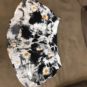 Sunflower shorts